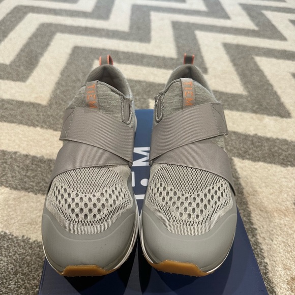 Tiem Women’s Slipstream 7.5 Cycling Shoes - Picture 2 of 4